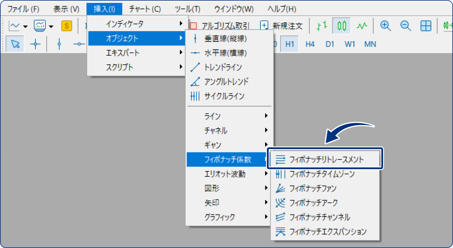 手順1