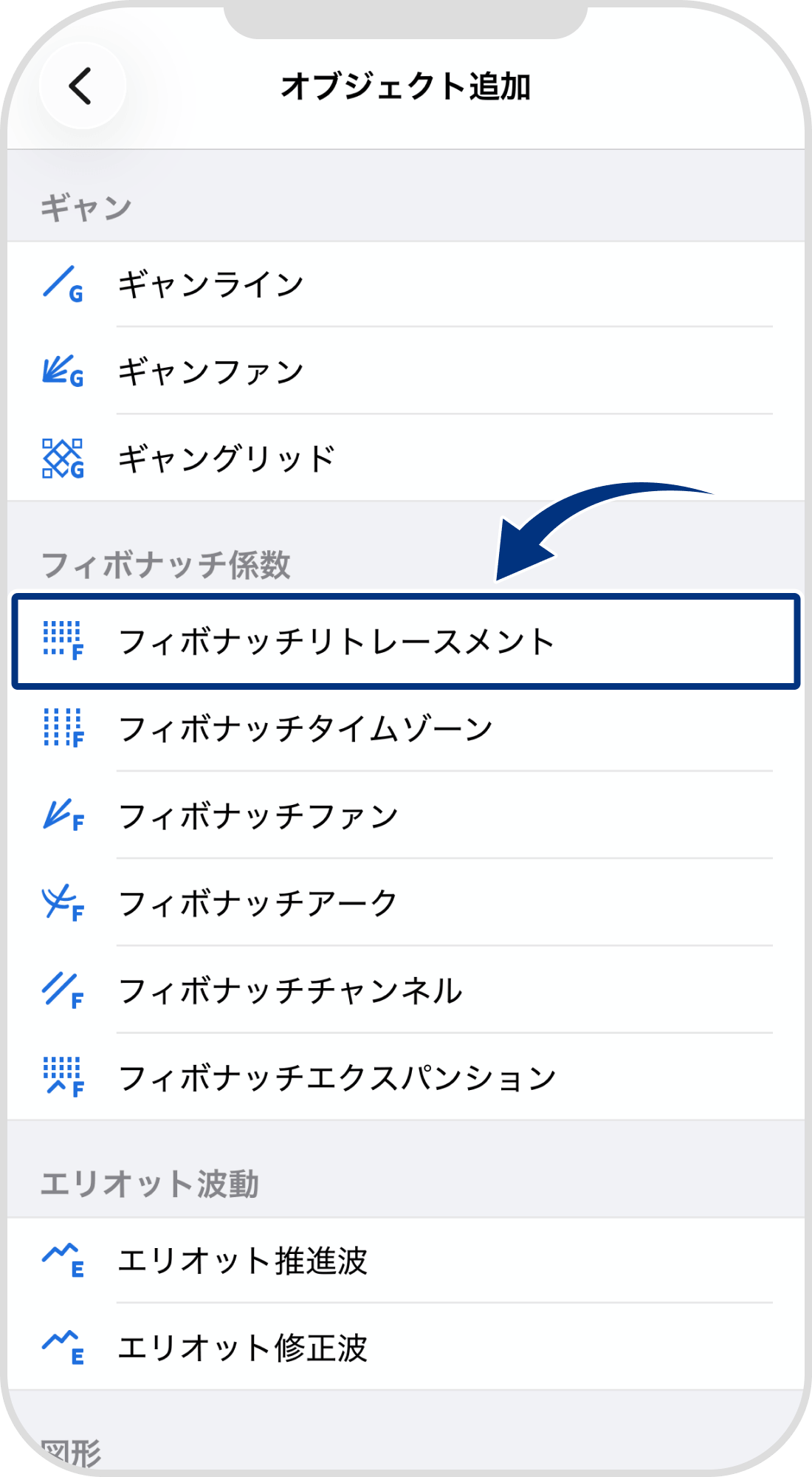 手順 4