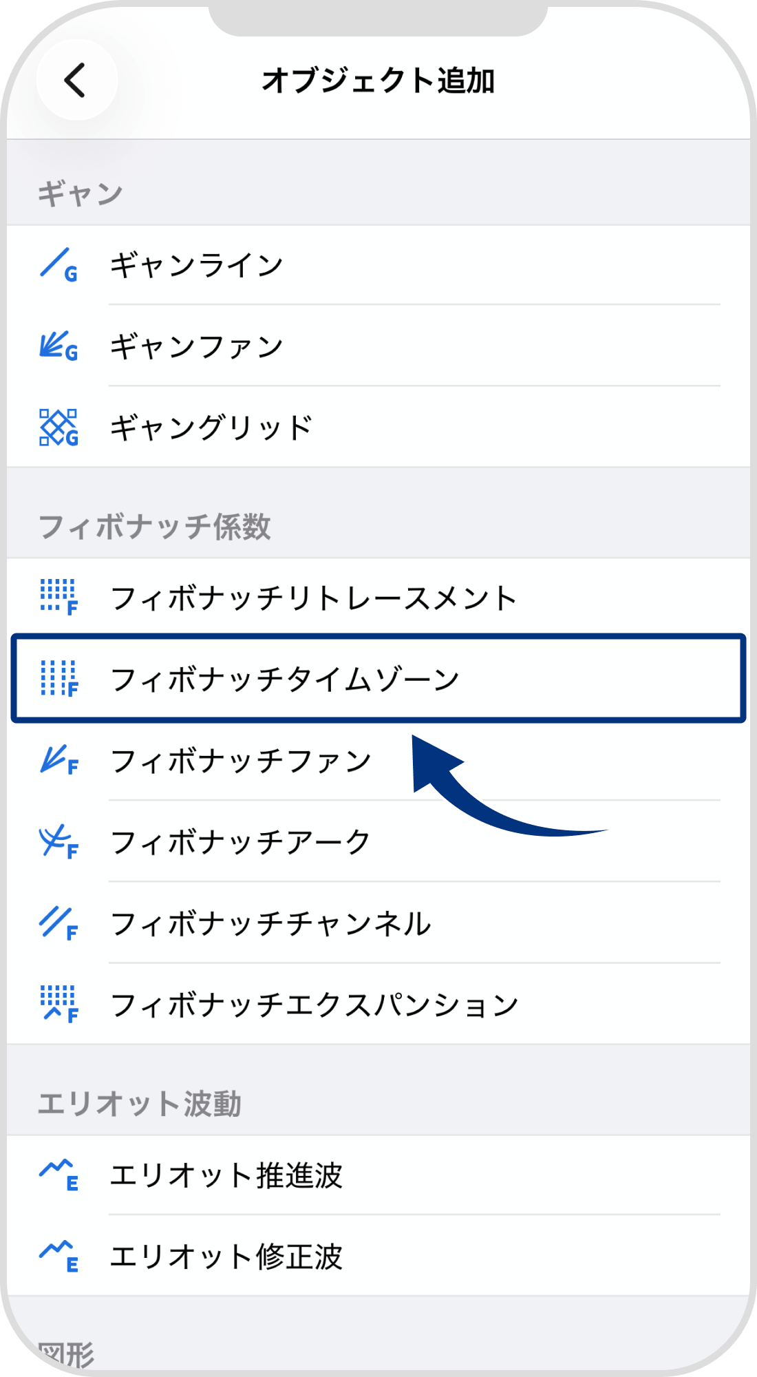 手順 4