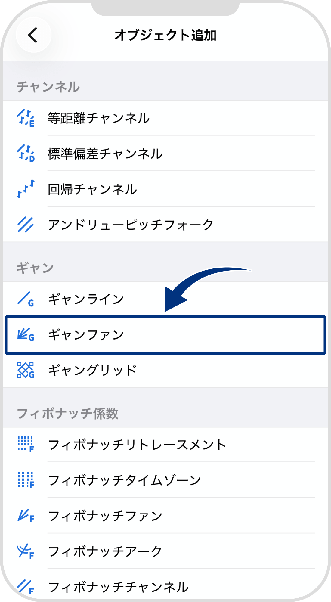手順 4