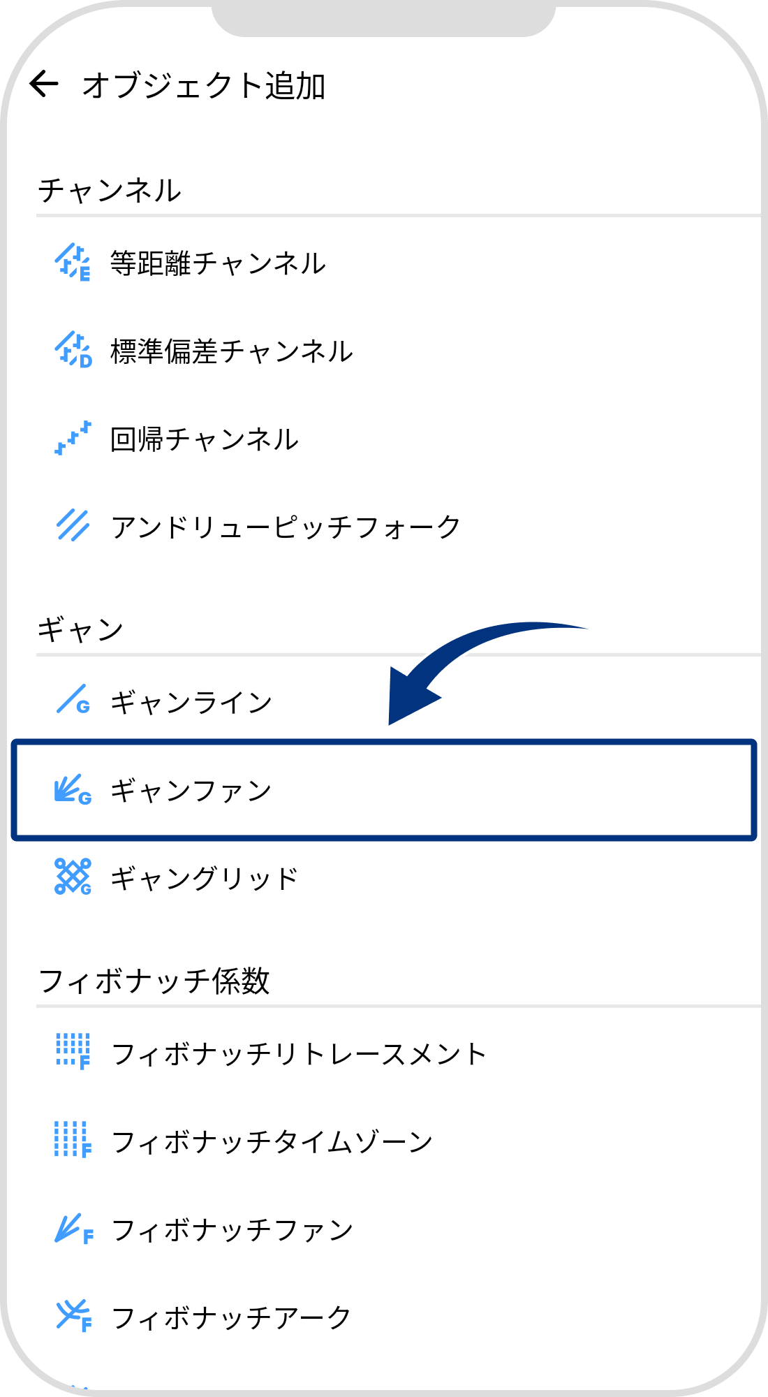 手順 5