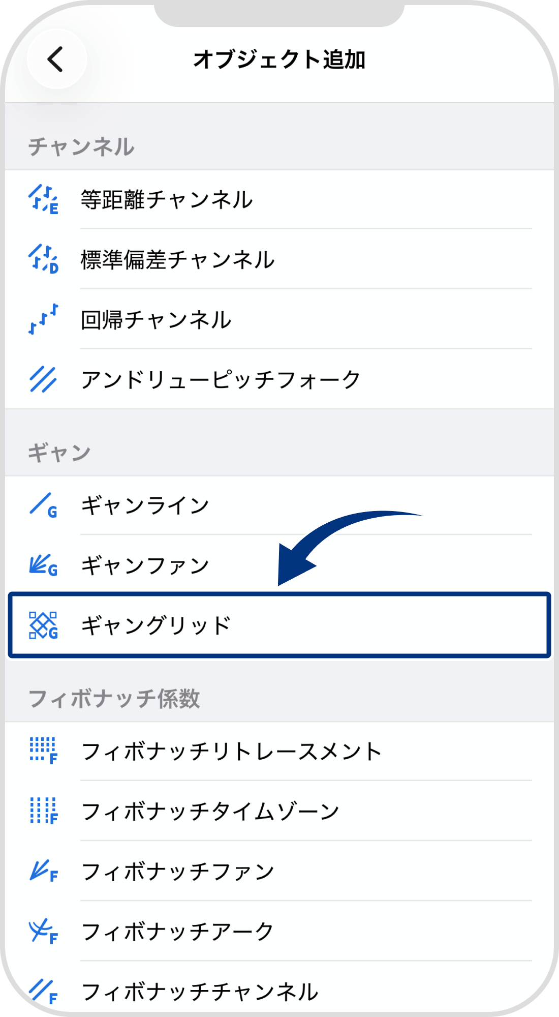 手順 4