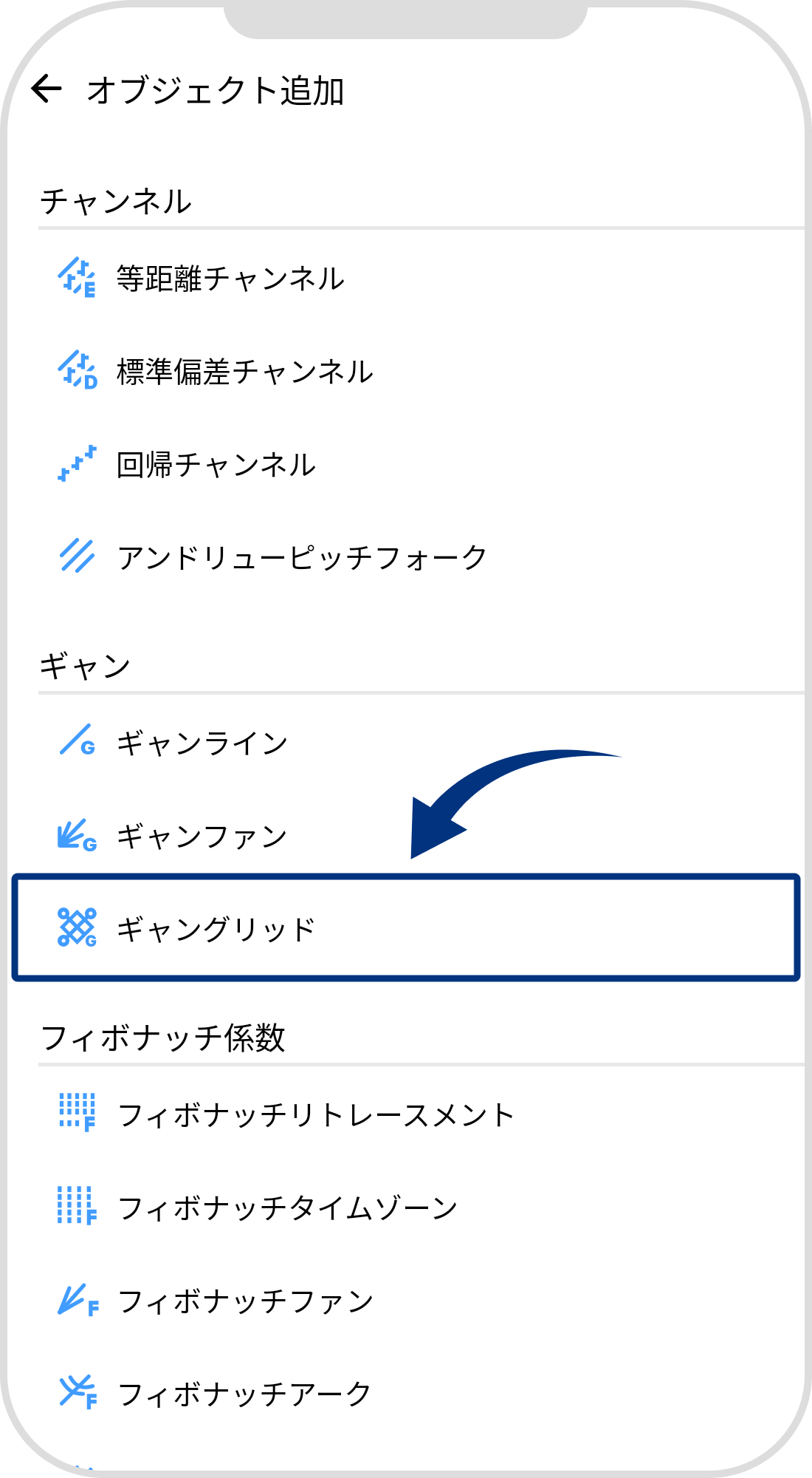 手順 5