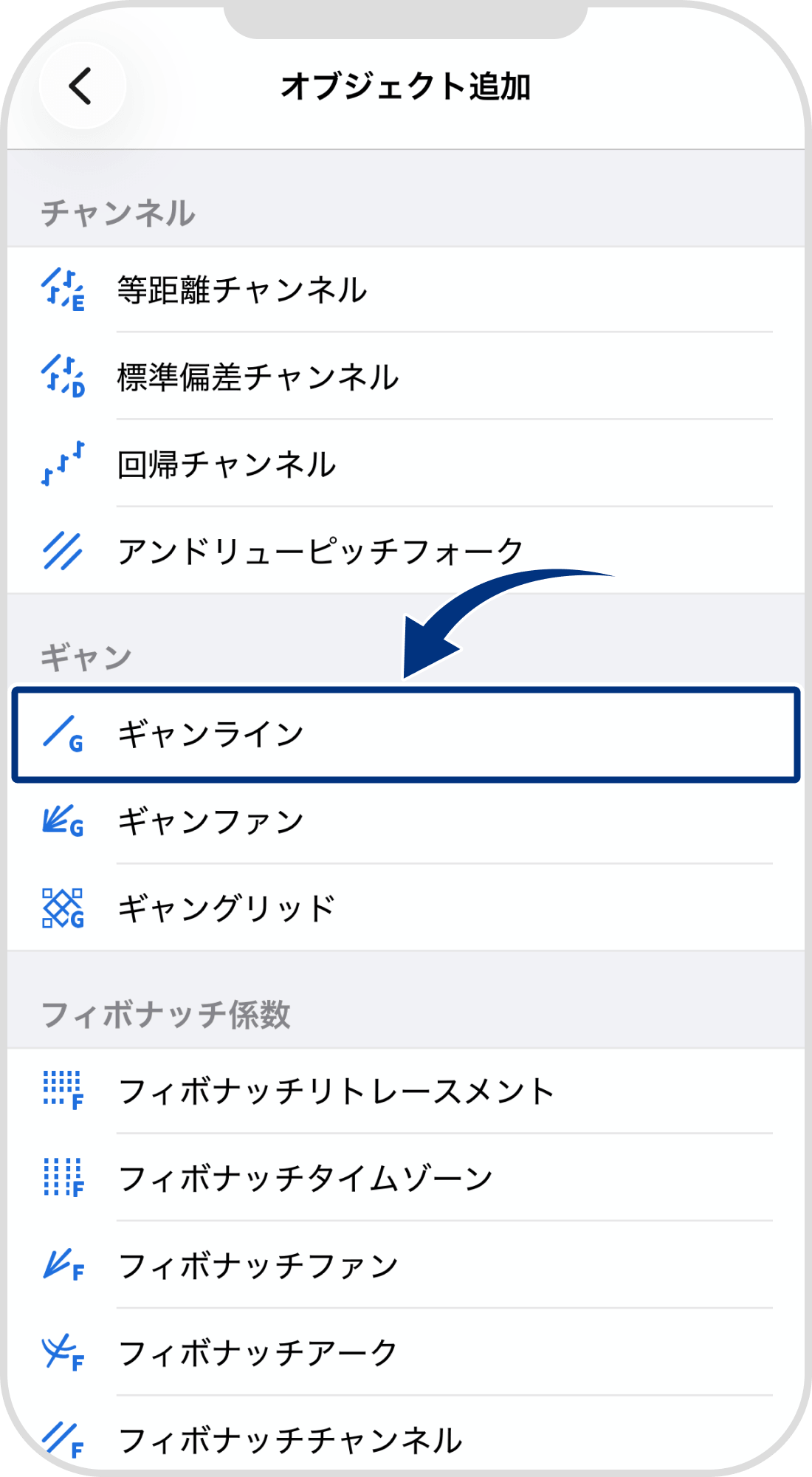 手順 4