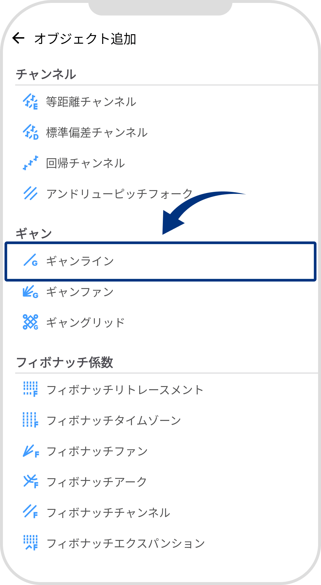 手順 5