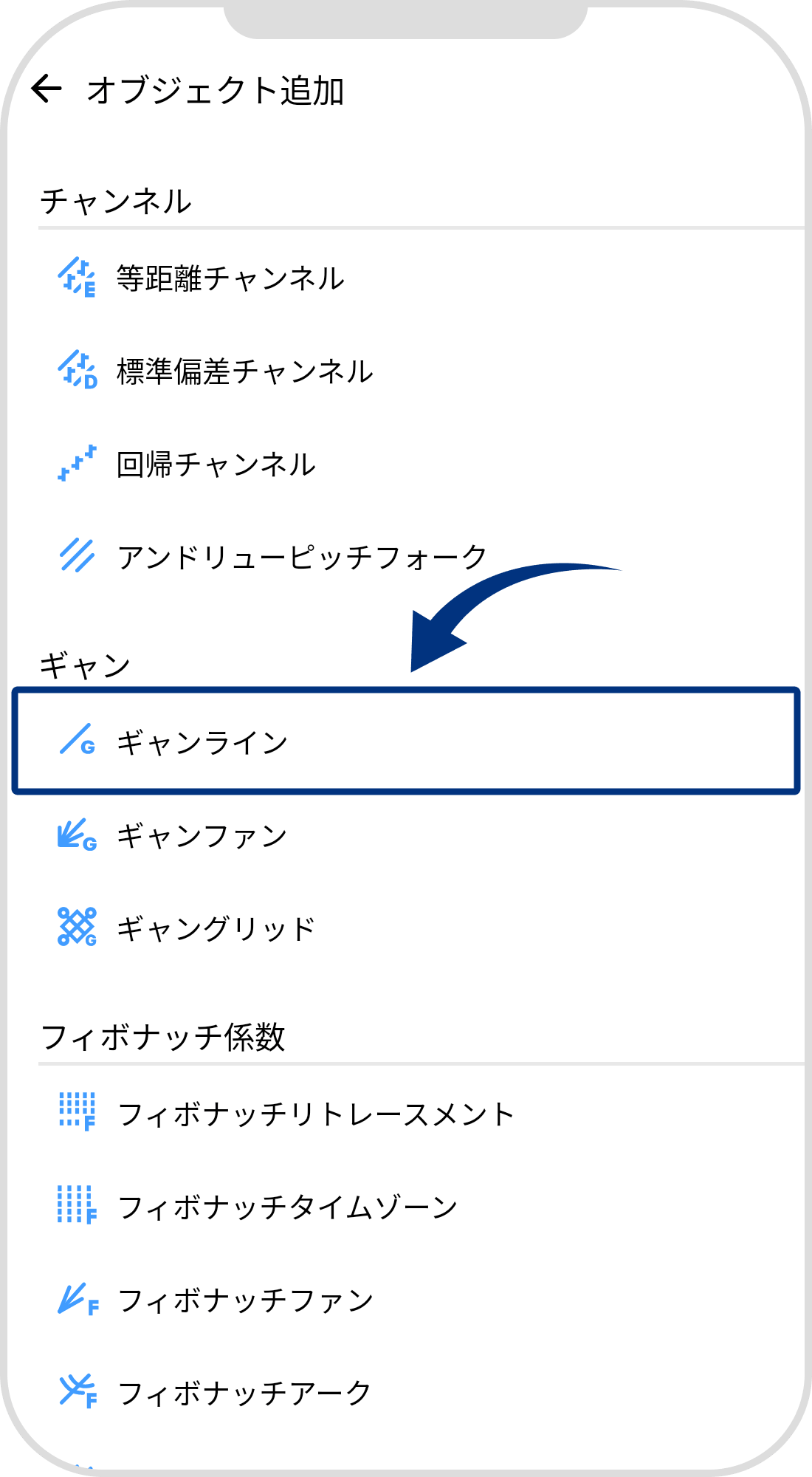 手順 5