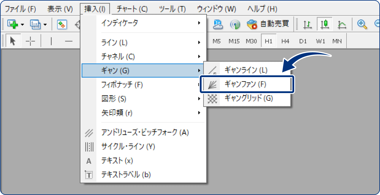 手順1