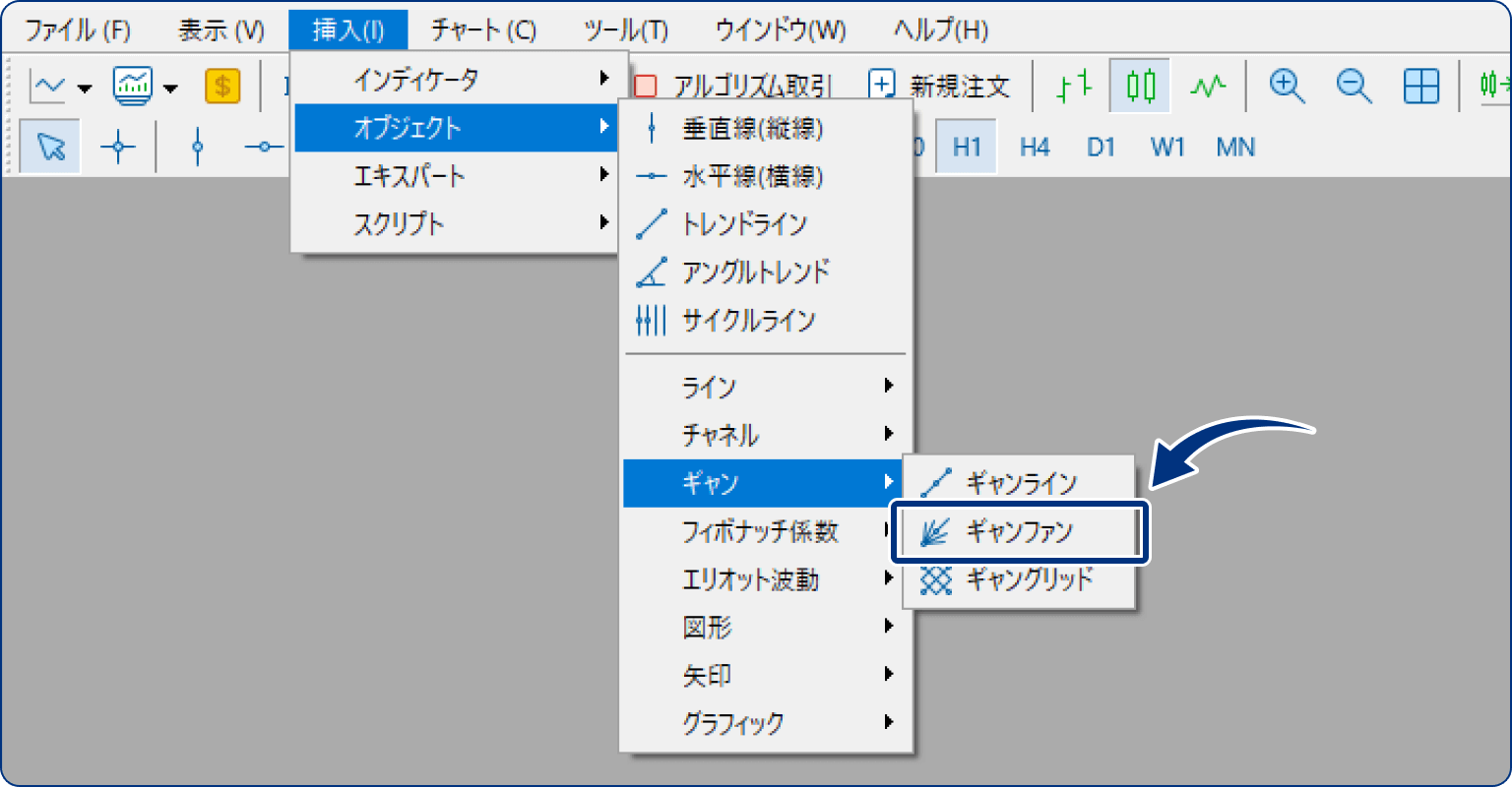 手順1