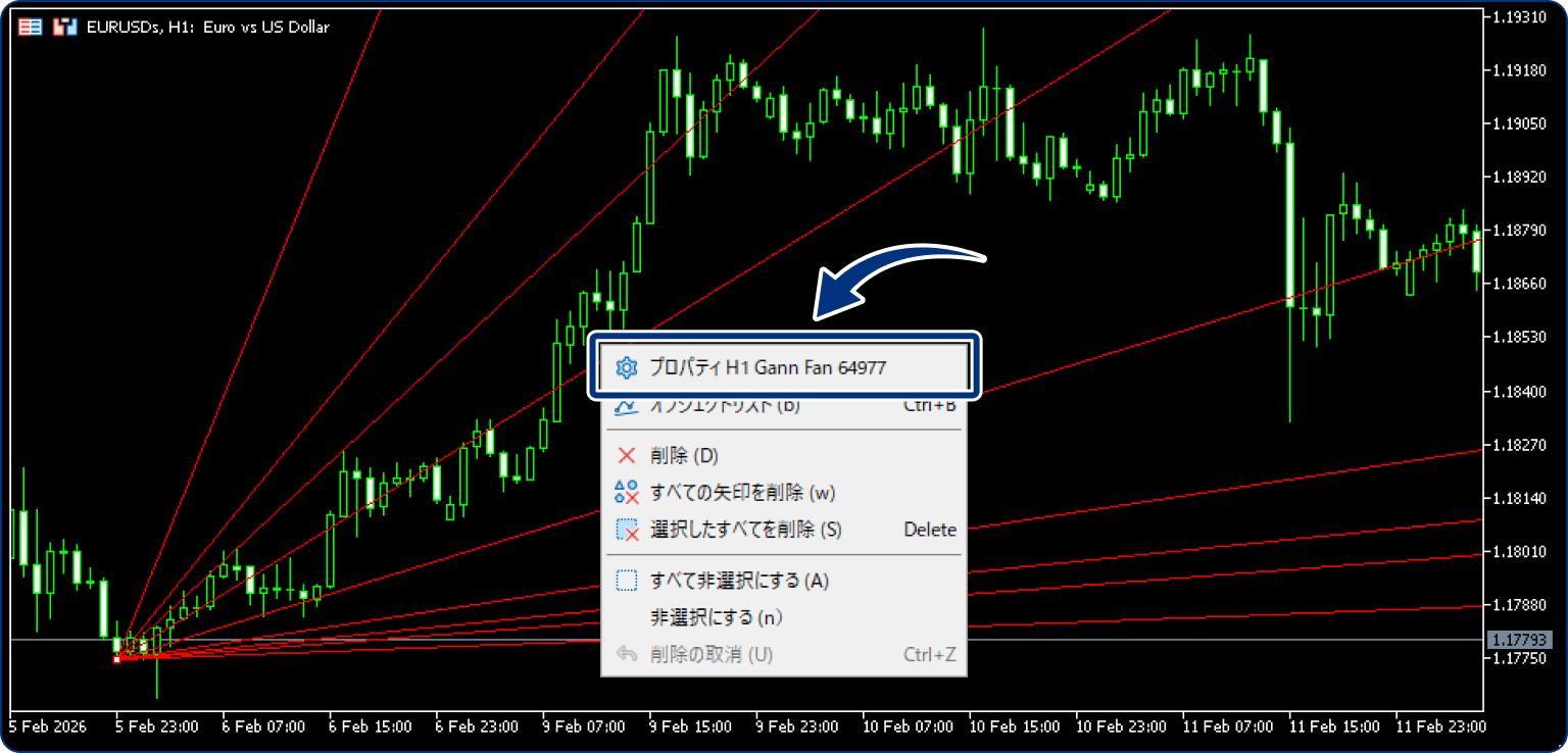 手順4