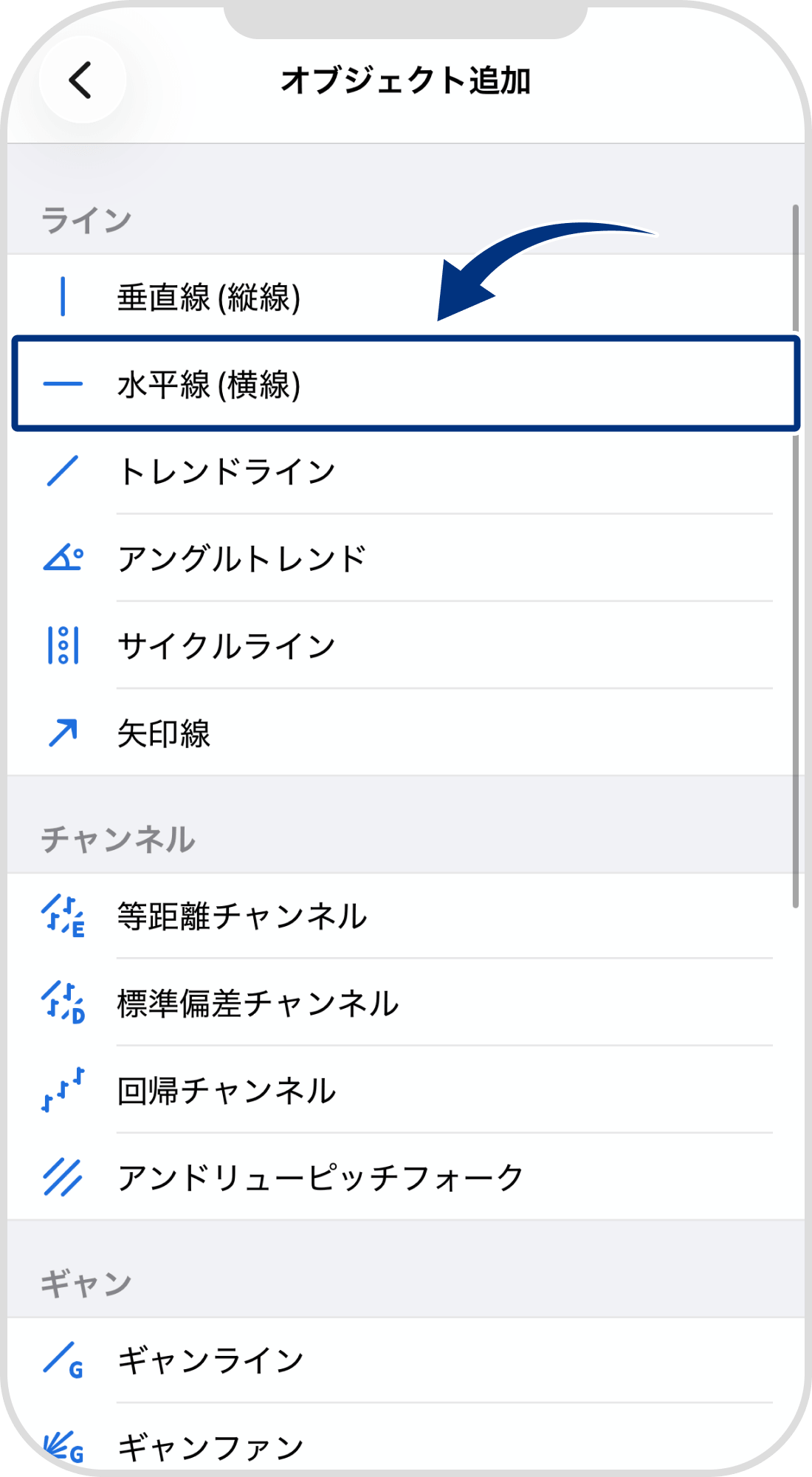 手順 4
