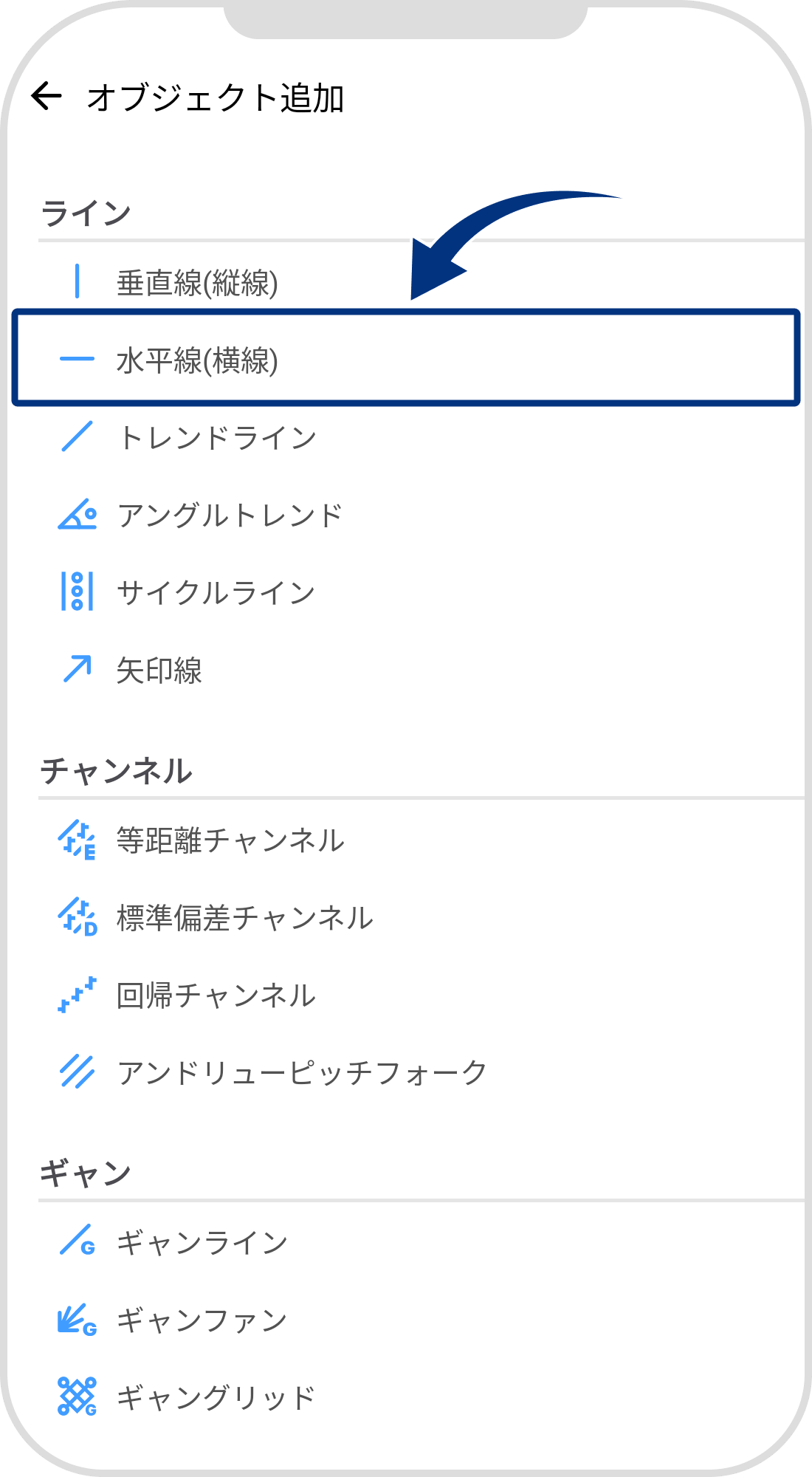 手順 5