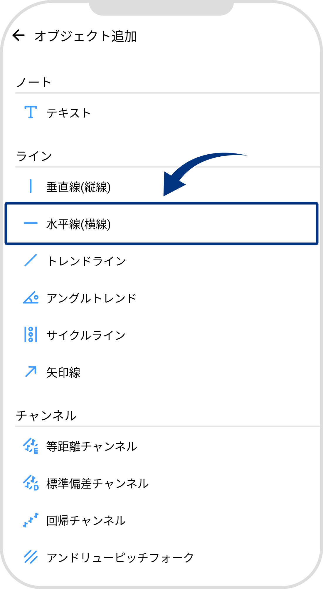手順 5