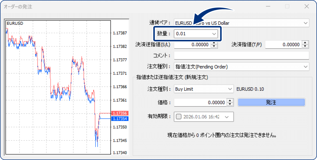 手順2