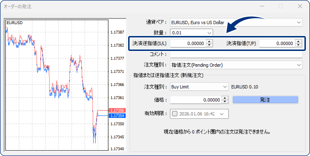 手順7