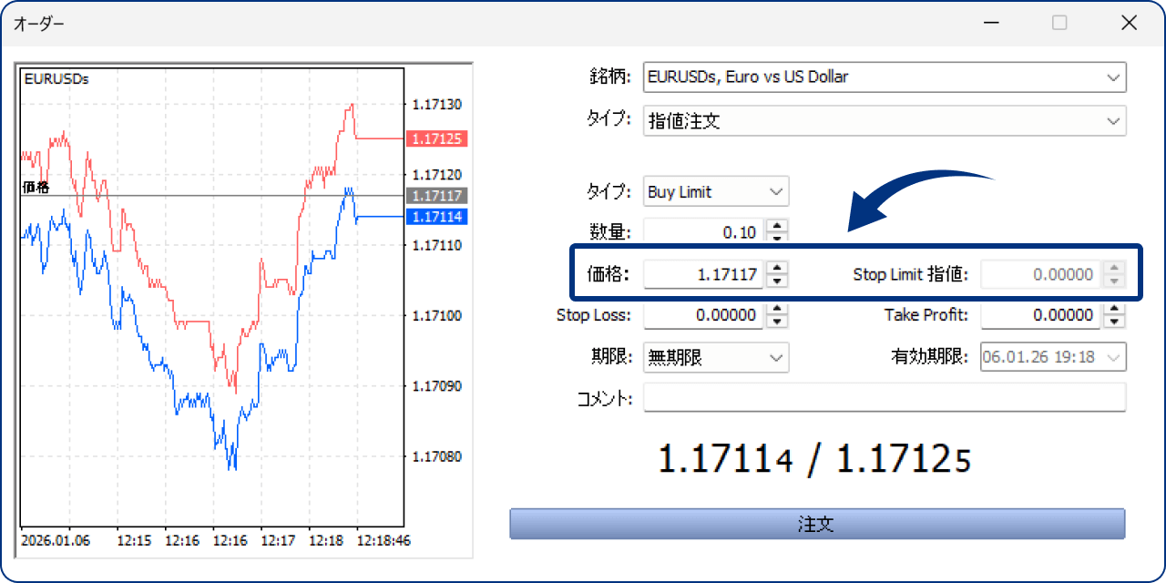 手順6