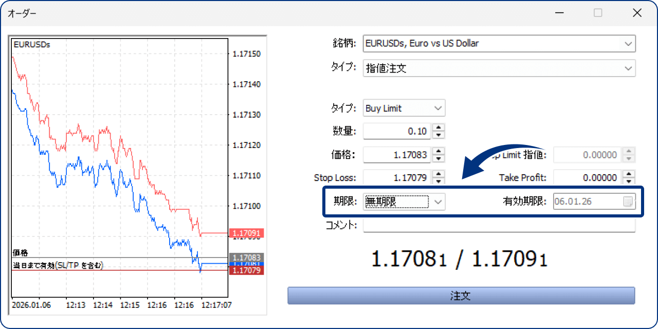 手順8