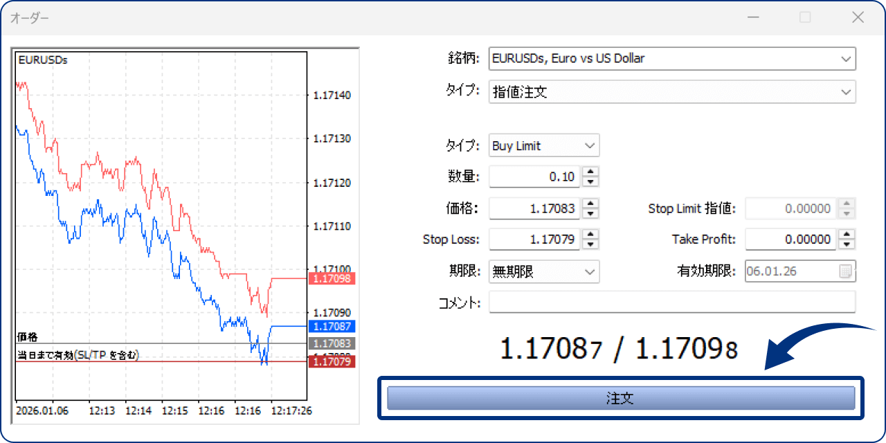 手順10
