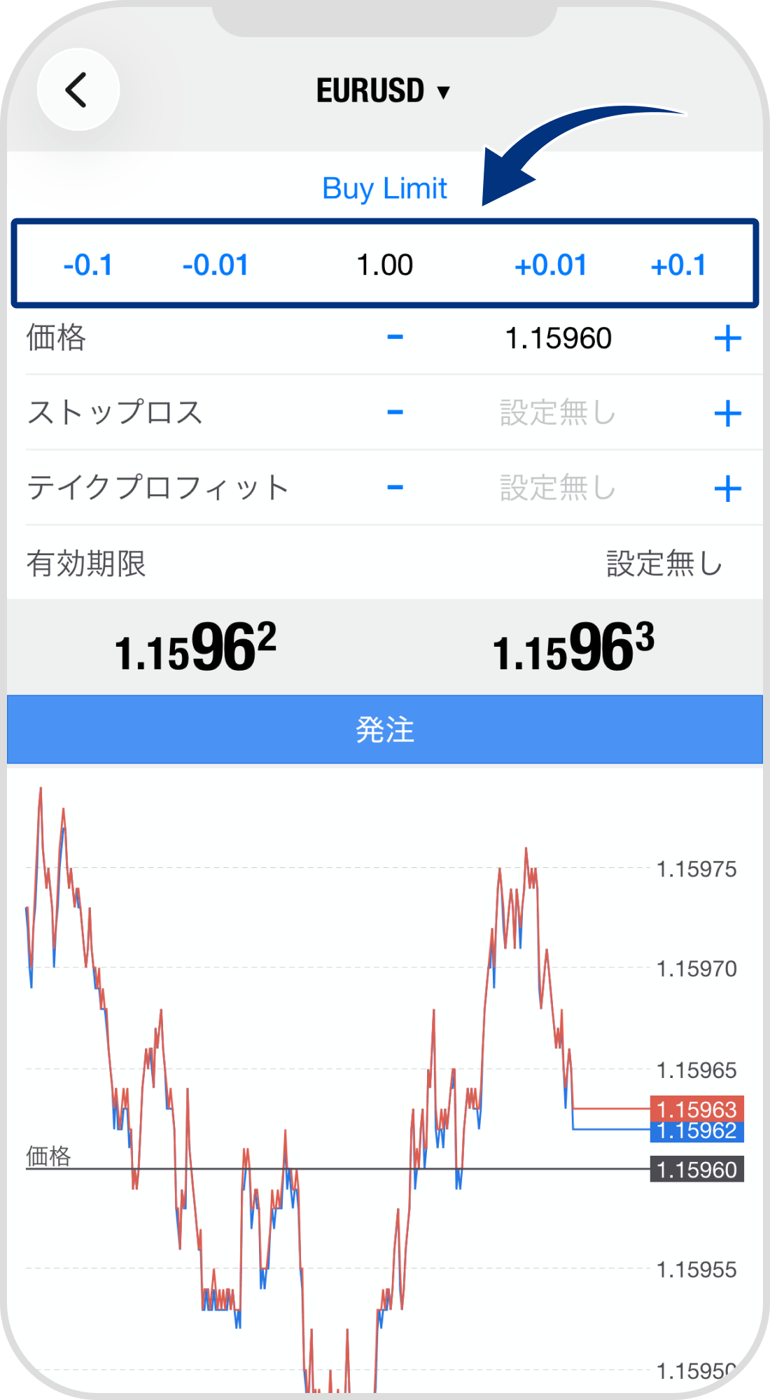 手順 4