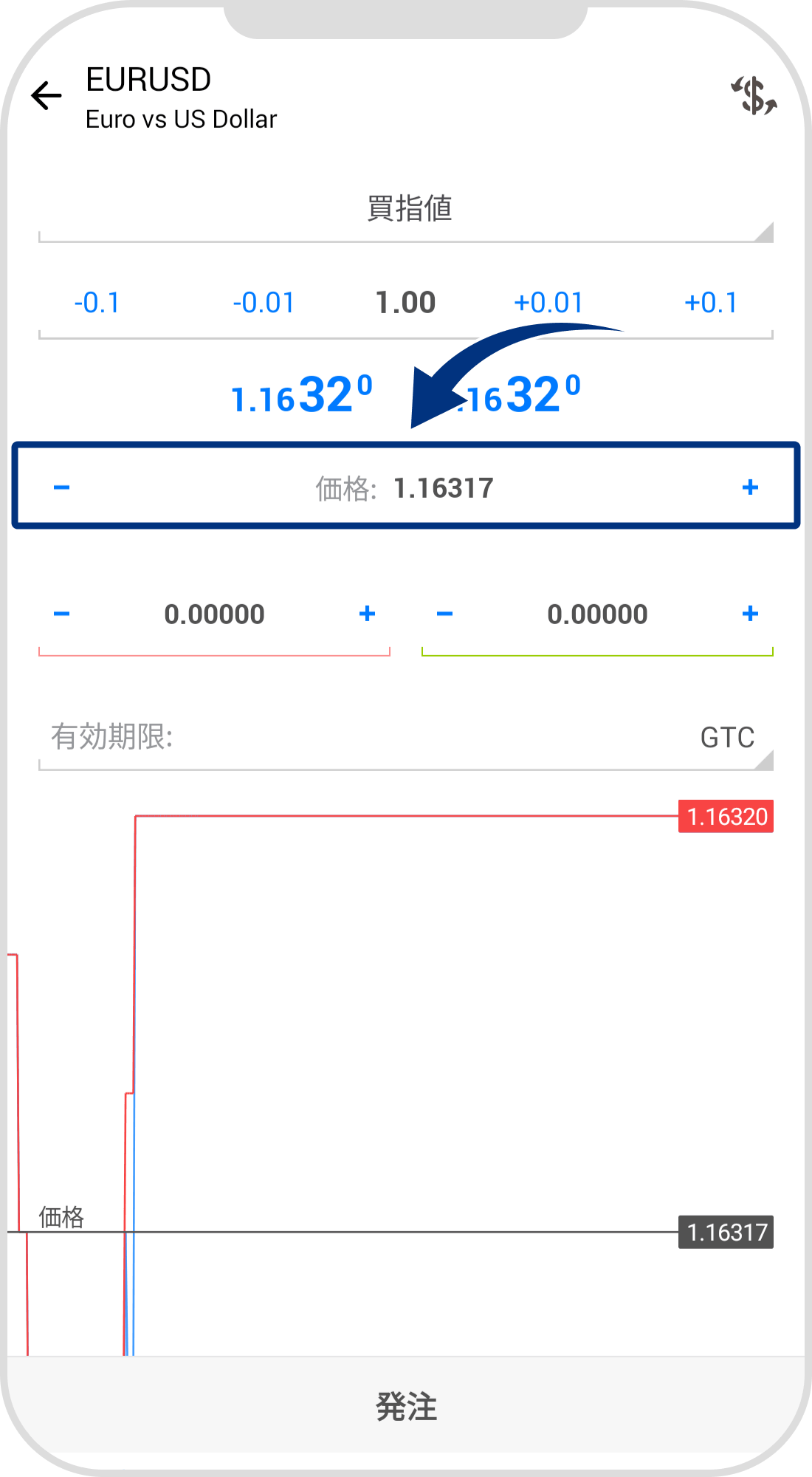 手順 5
