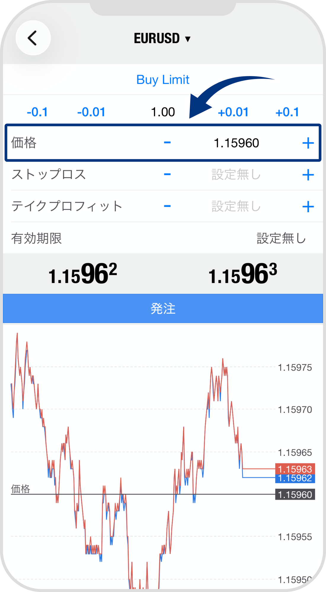 手順 5