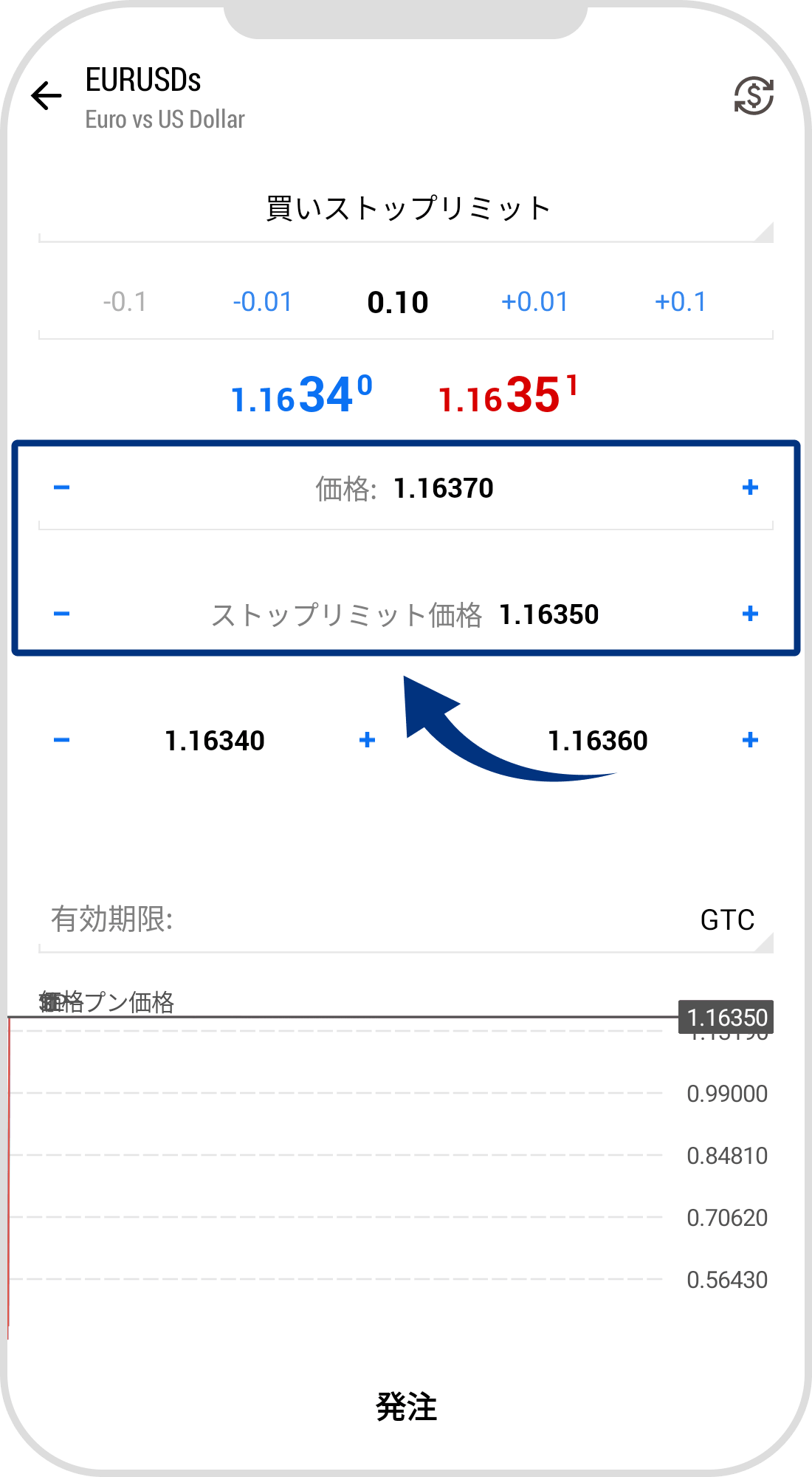 手順 6
