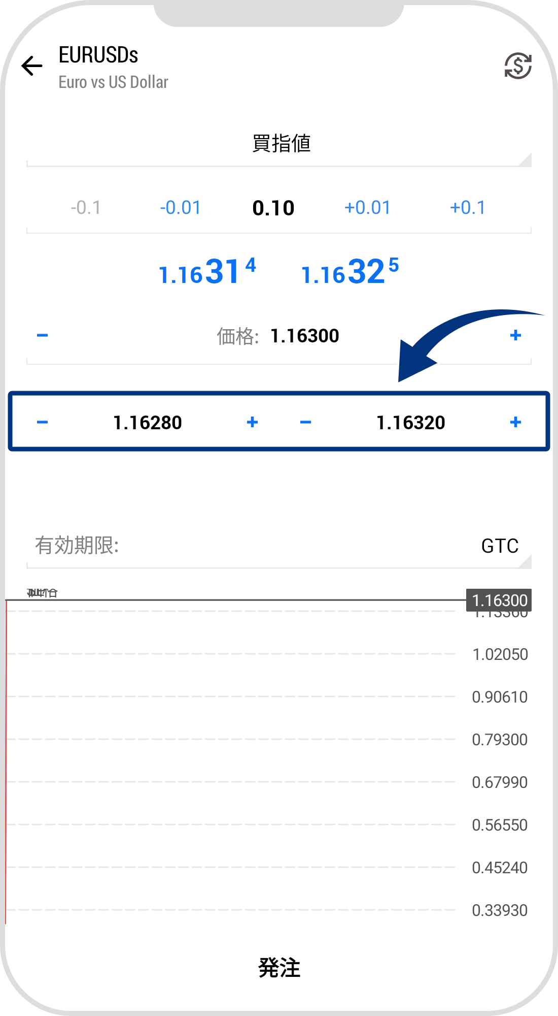 手順 7