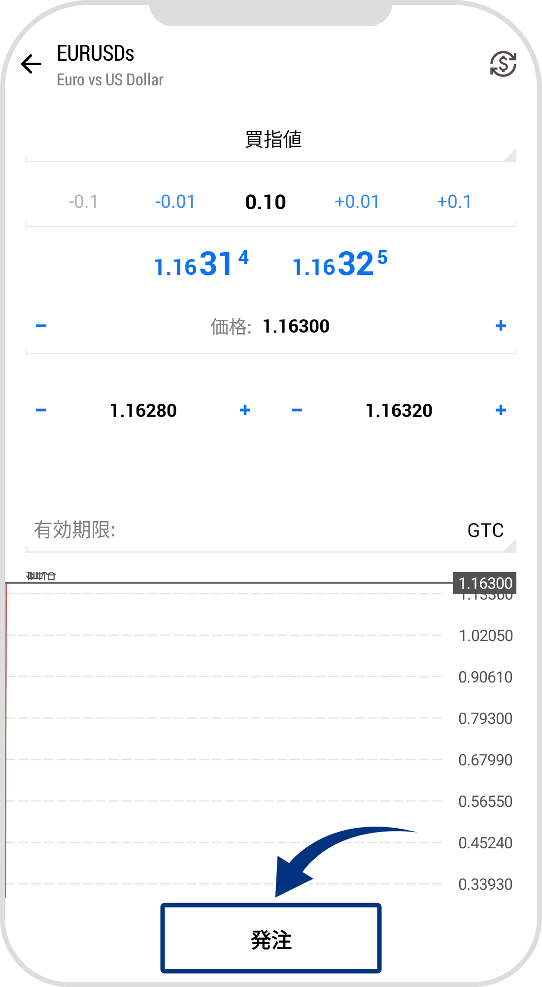 手順 9