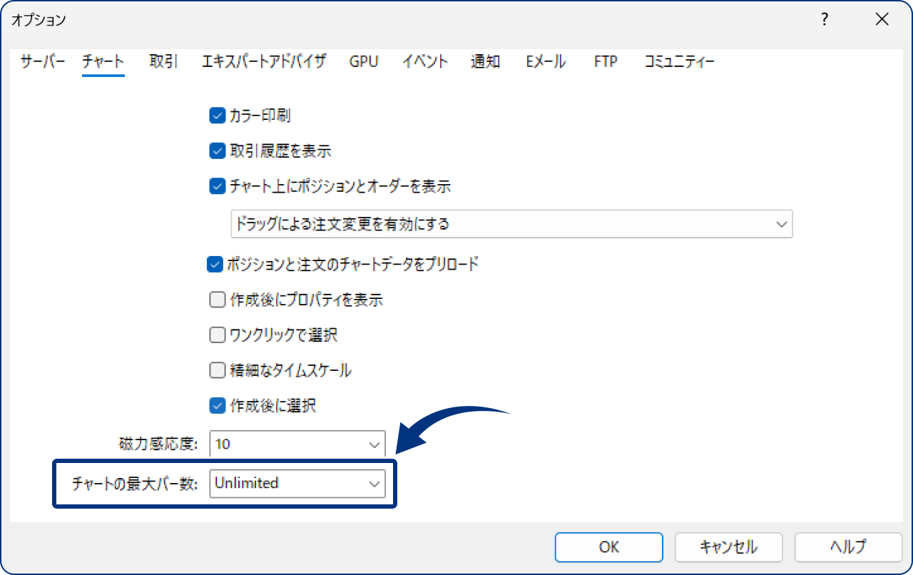 手順2