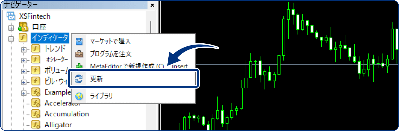 手順5