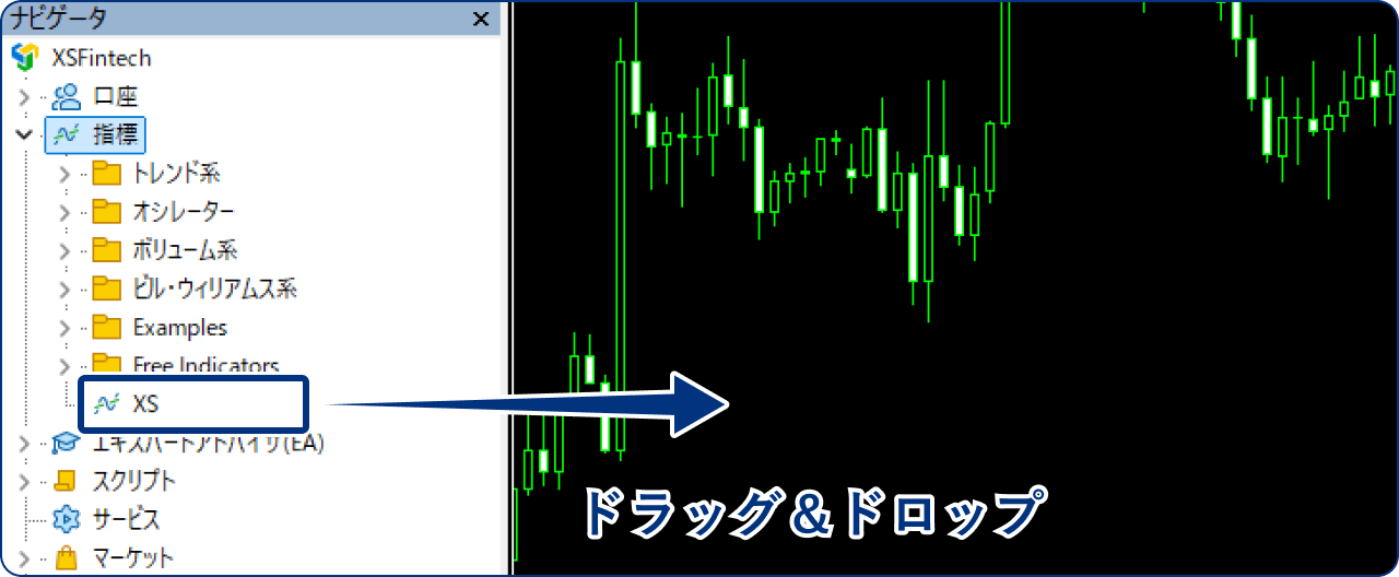 手順6