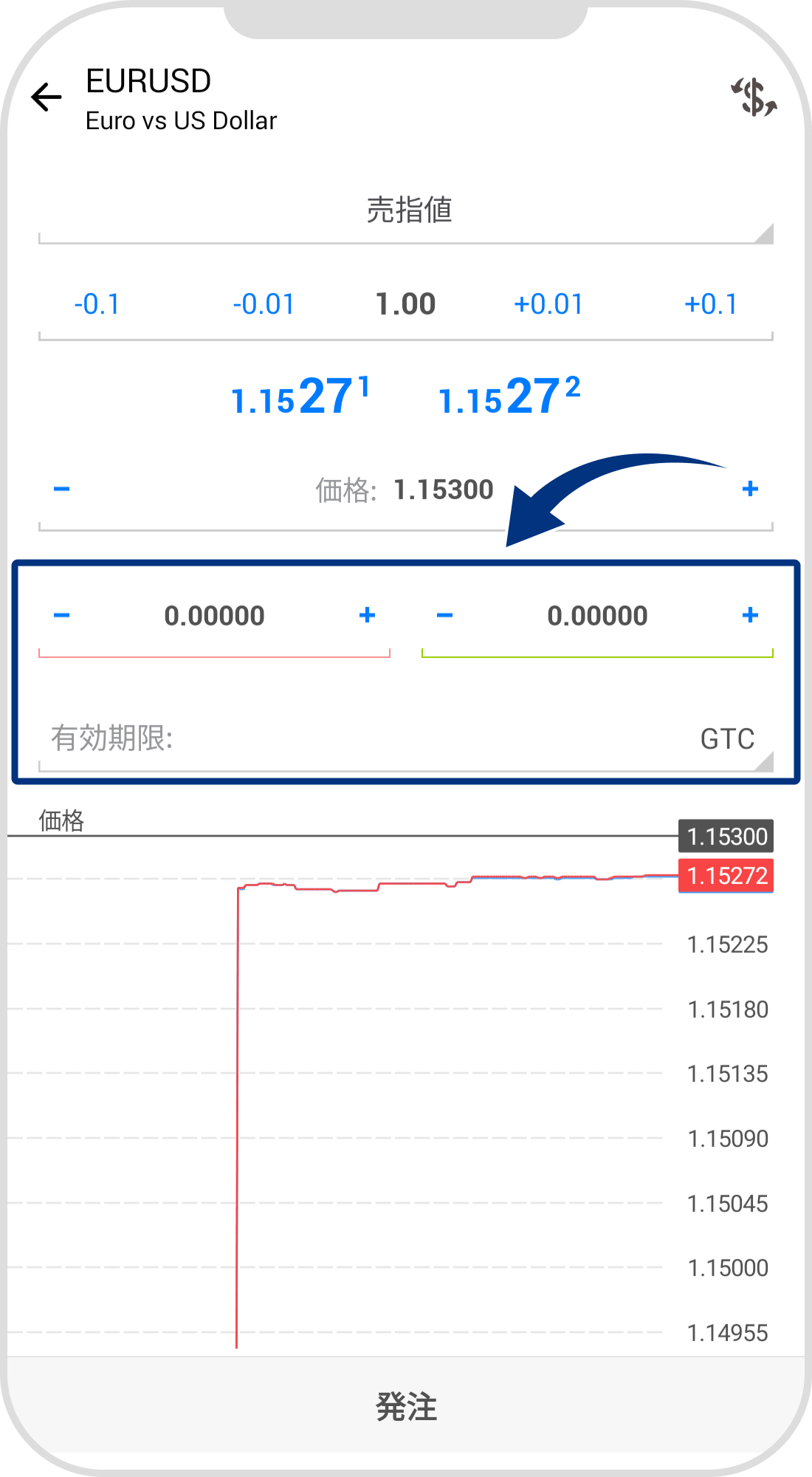 手順 6