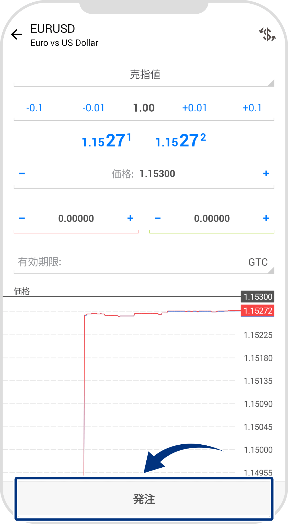 手順 7
