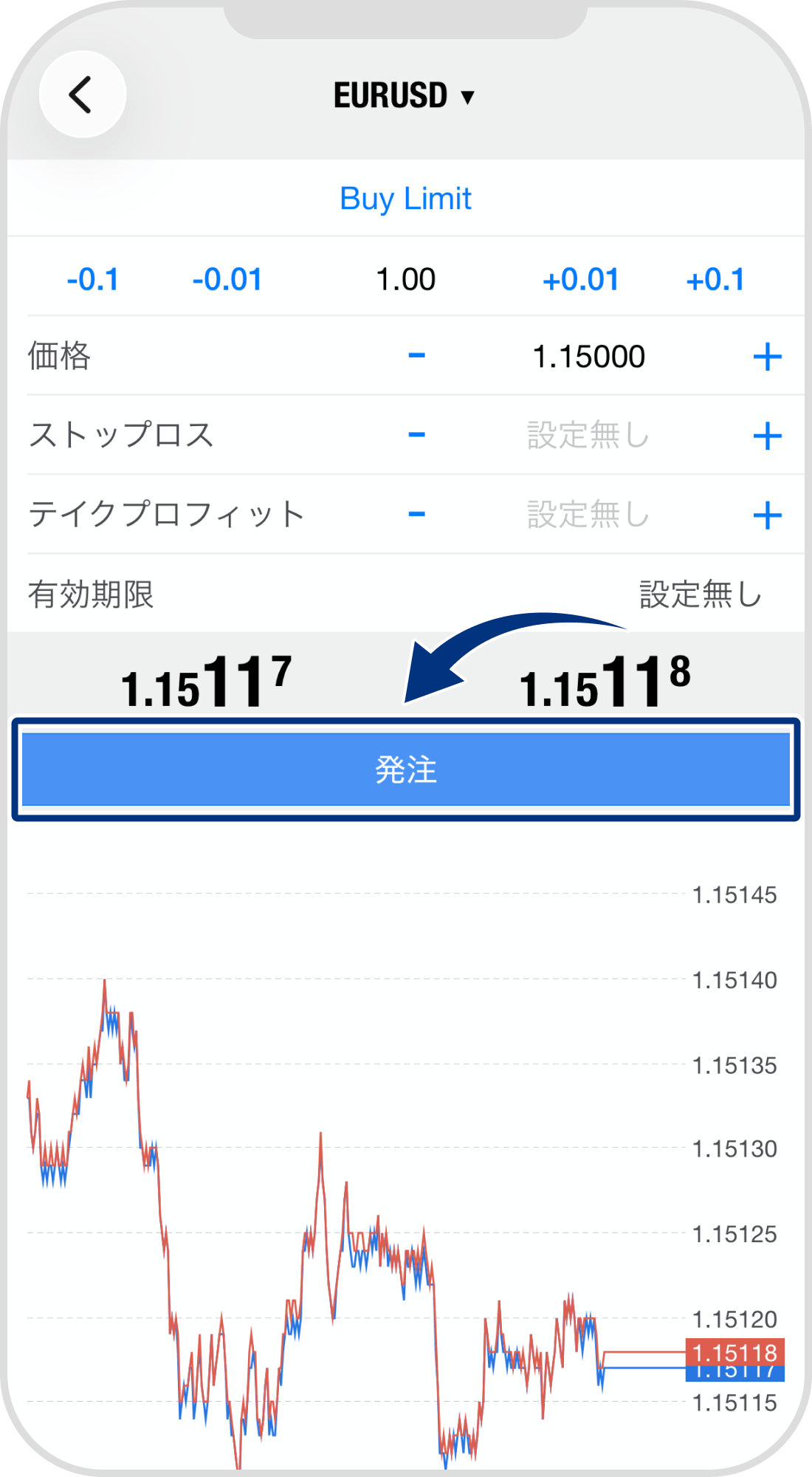 手順 7