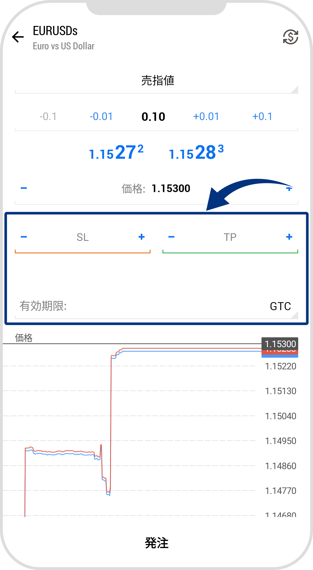 手順 6