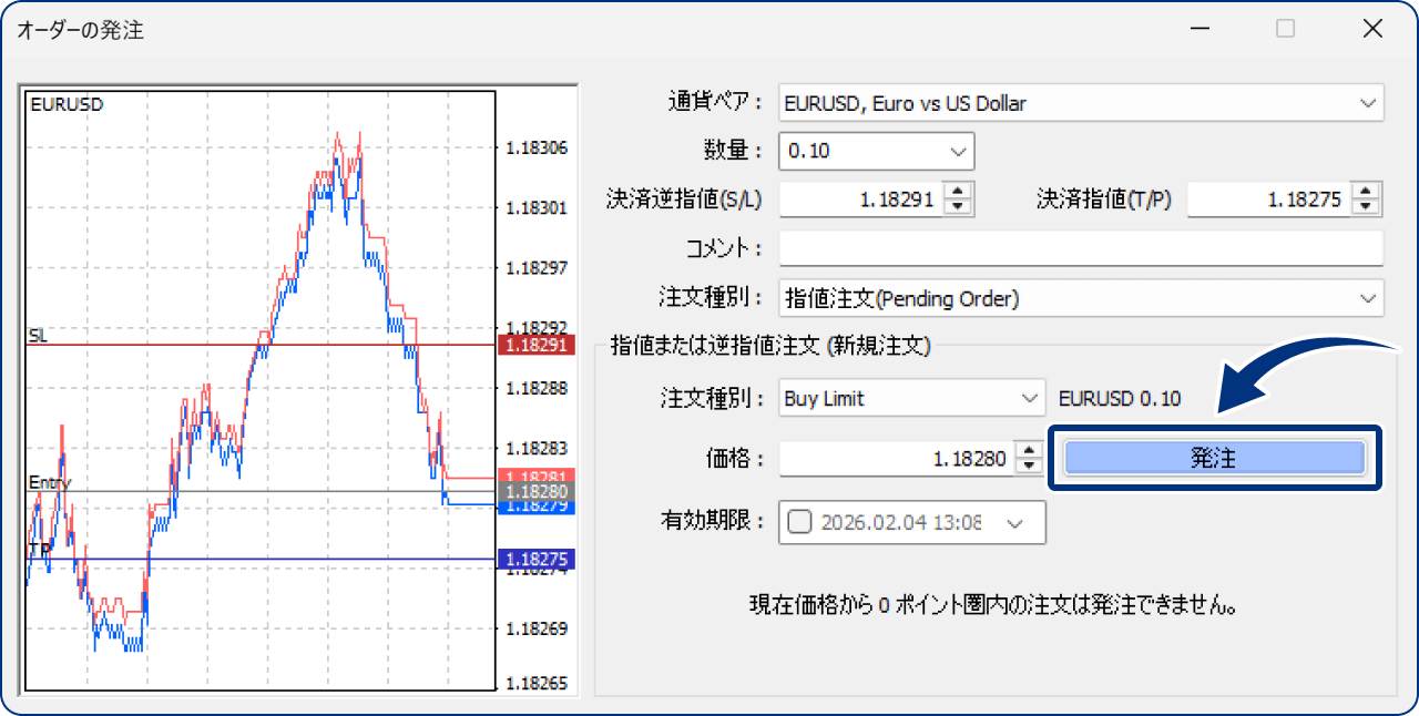 手順6