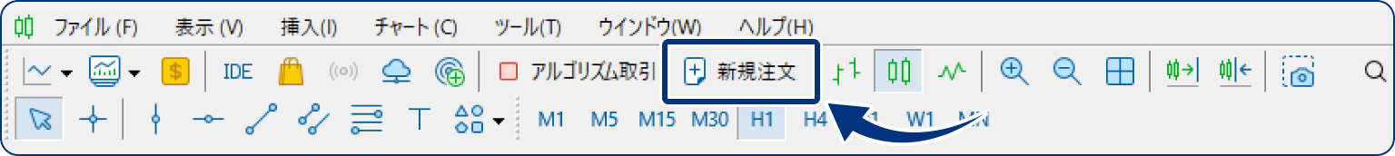 手順1
