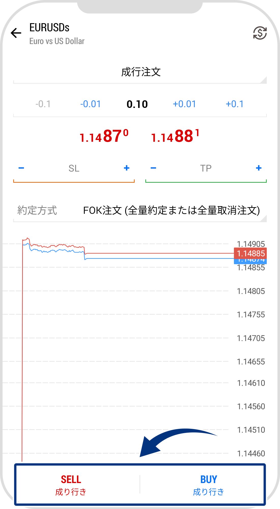 手順 5