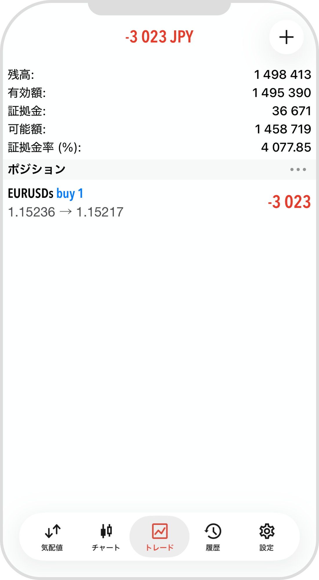 手順 7