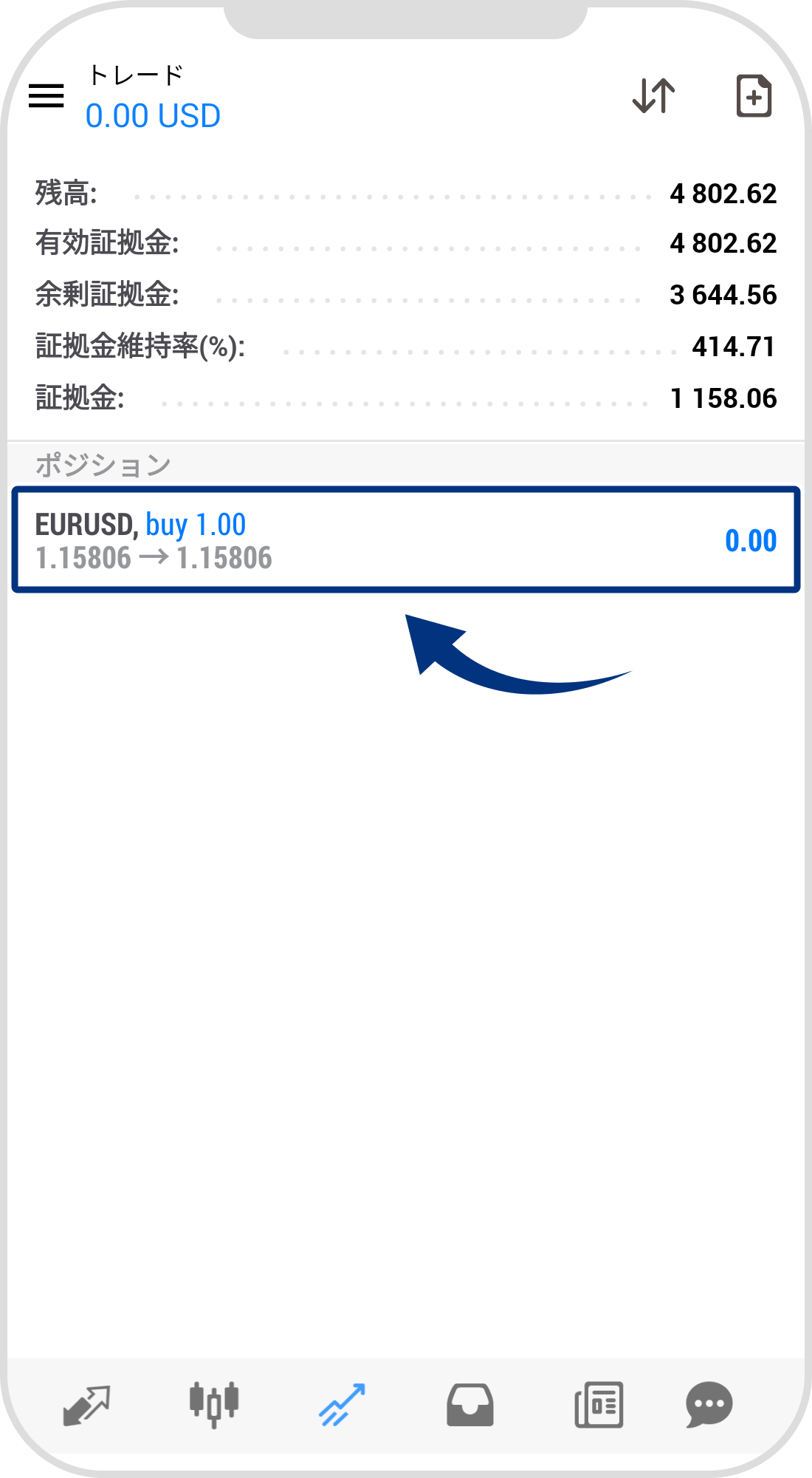 手順 2