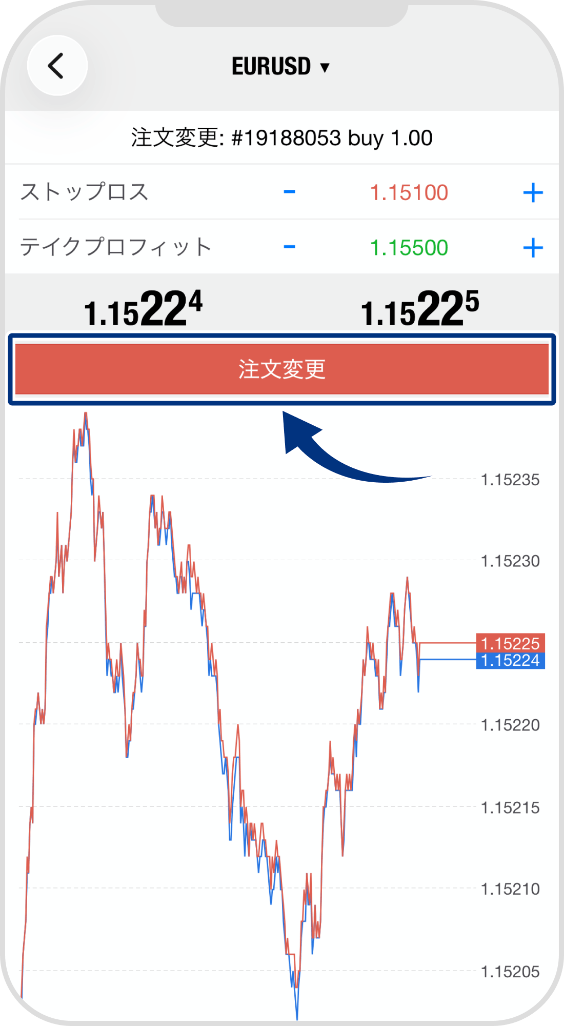 手順 5