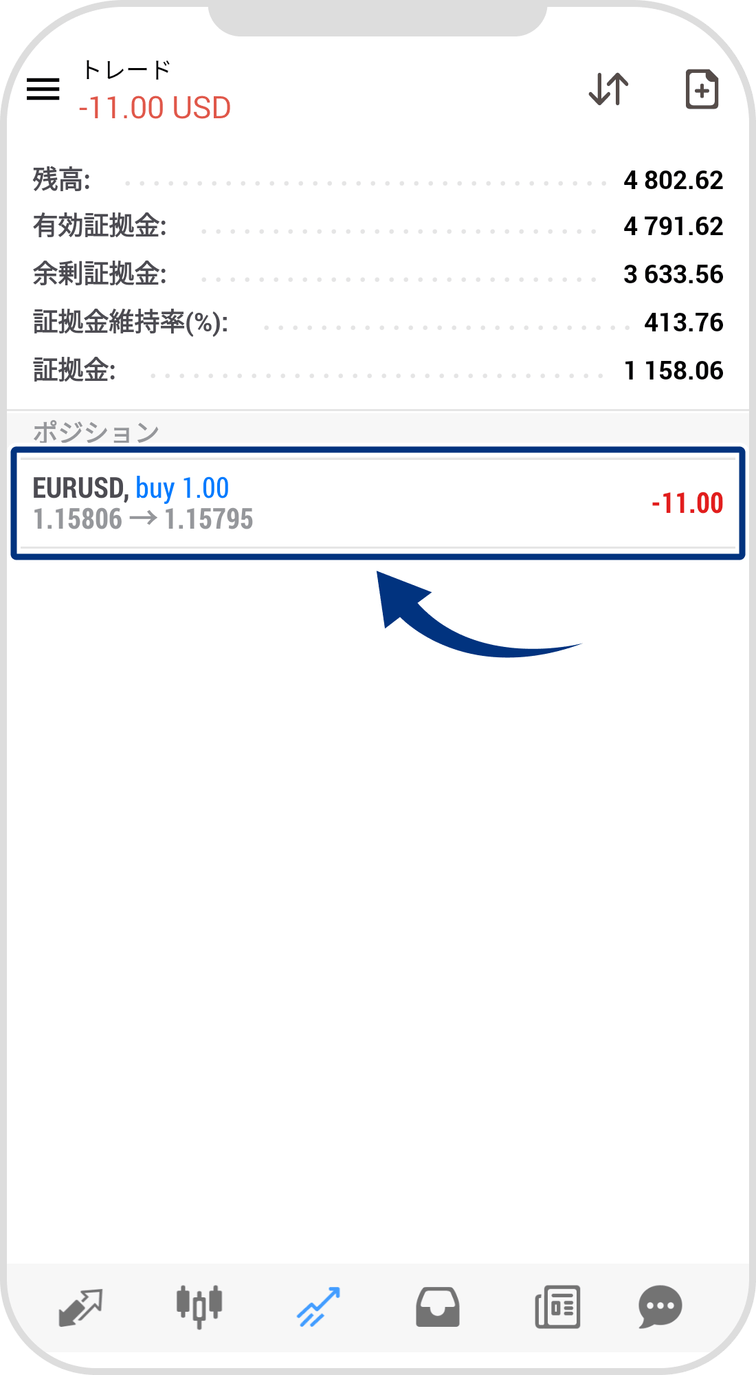 手順 7
