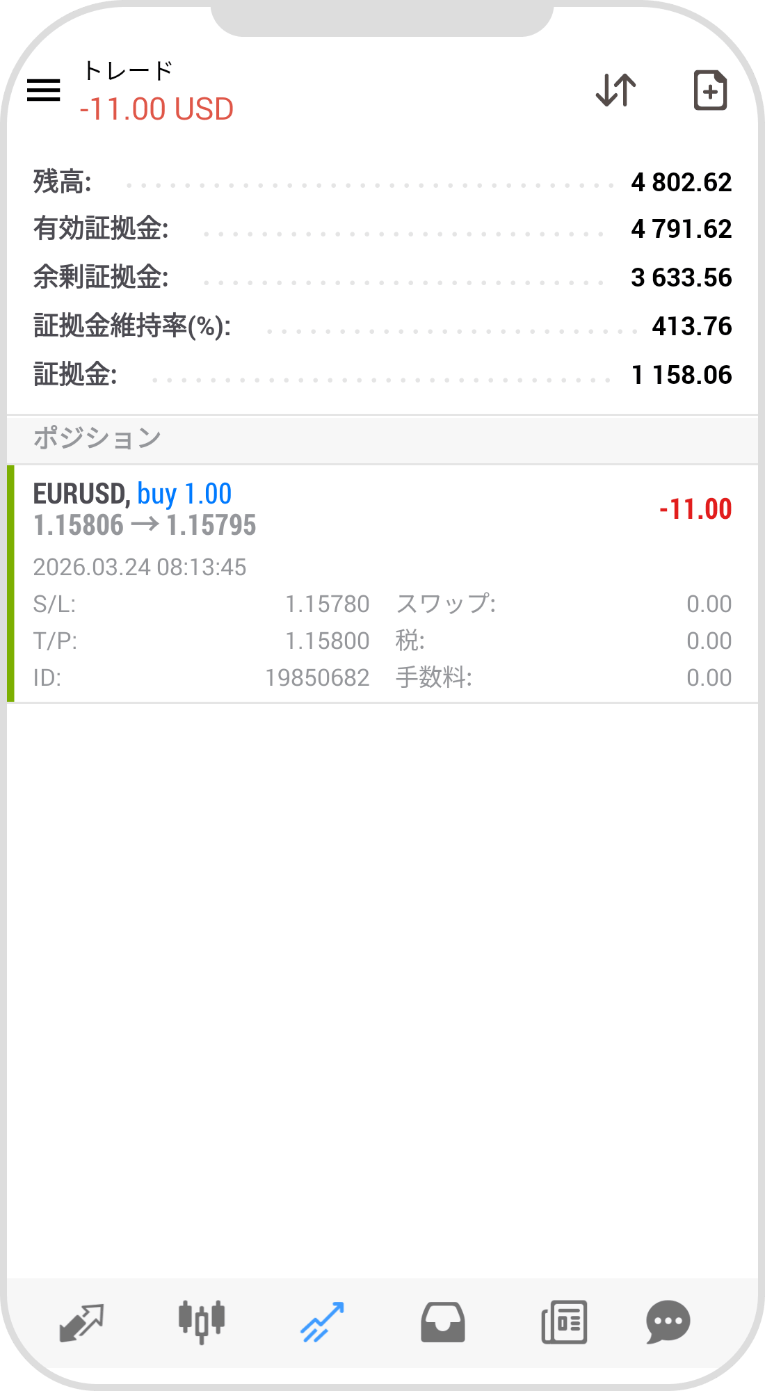 手順 8
