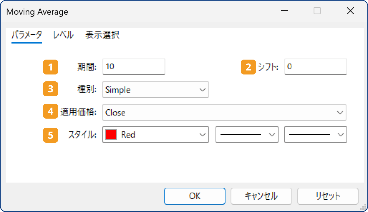 手順2