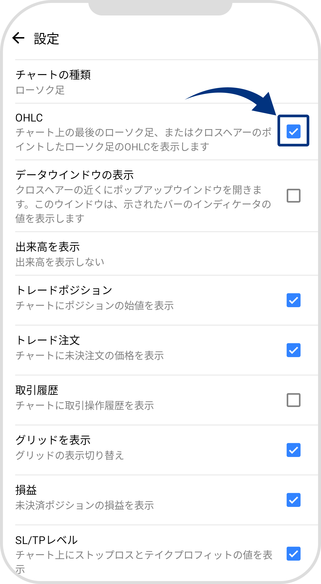 手順 4