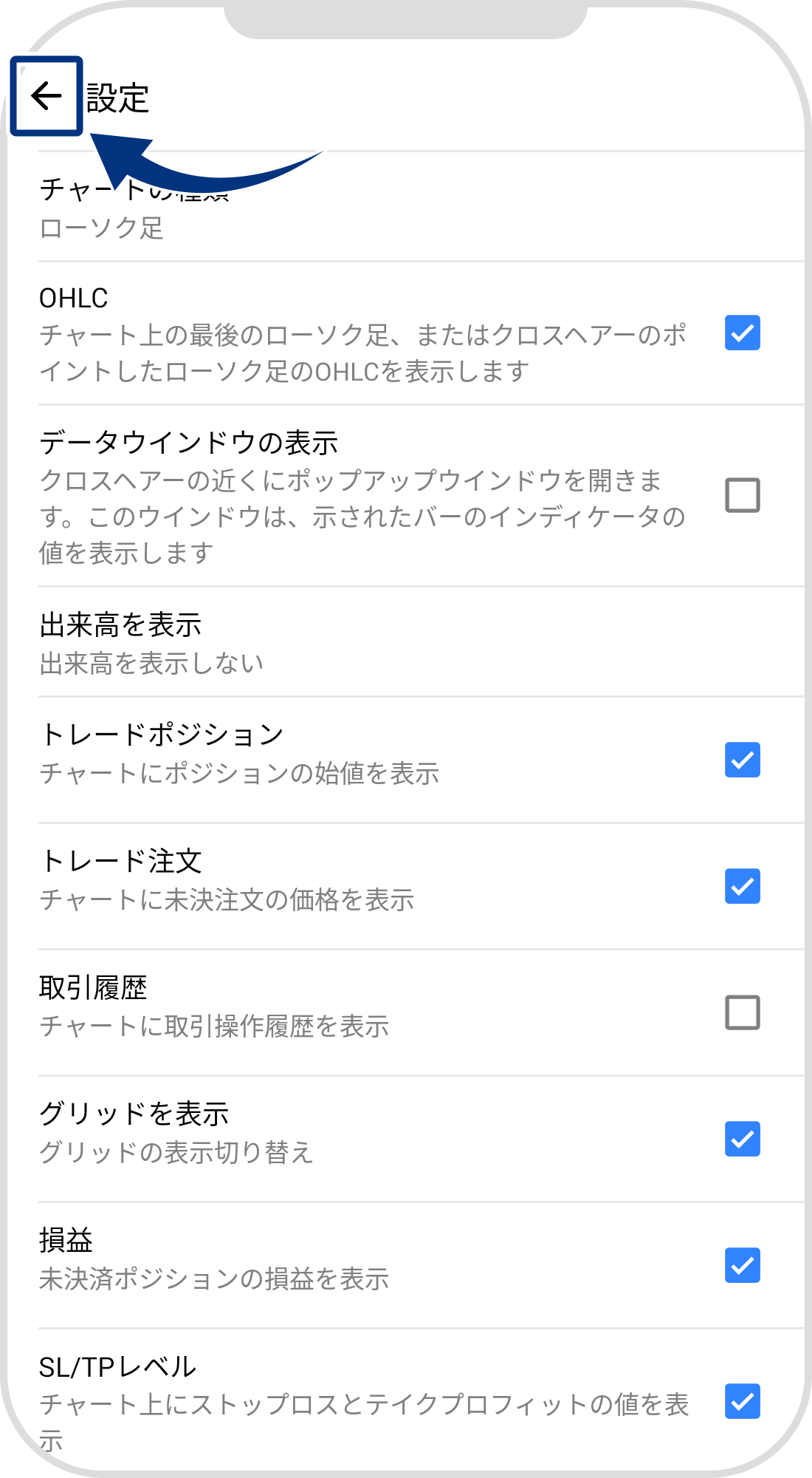 手順 5