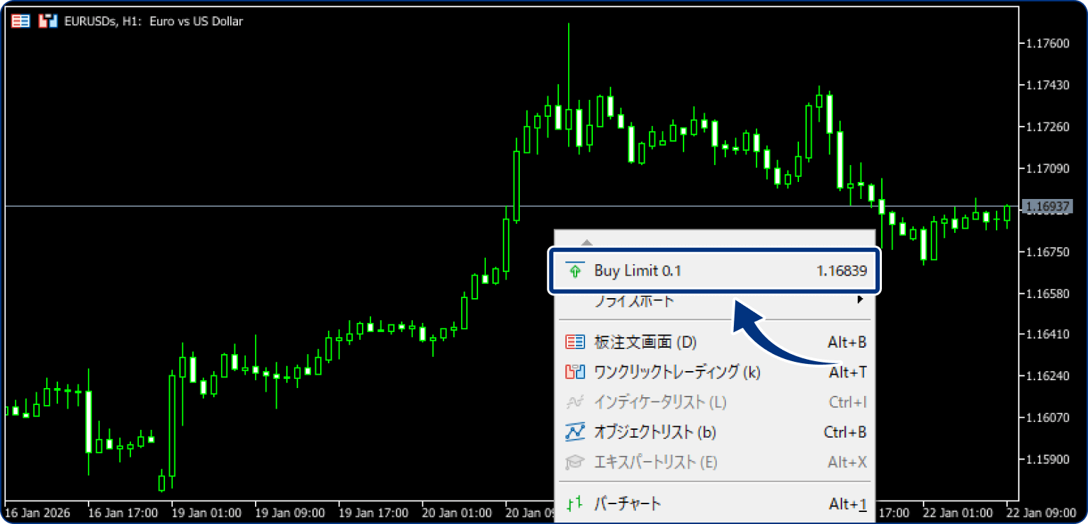 手順3