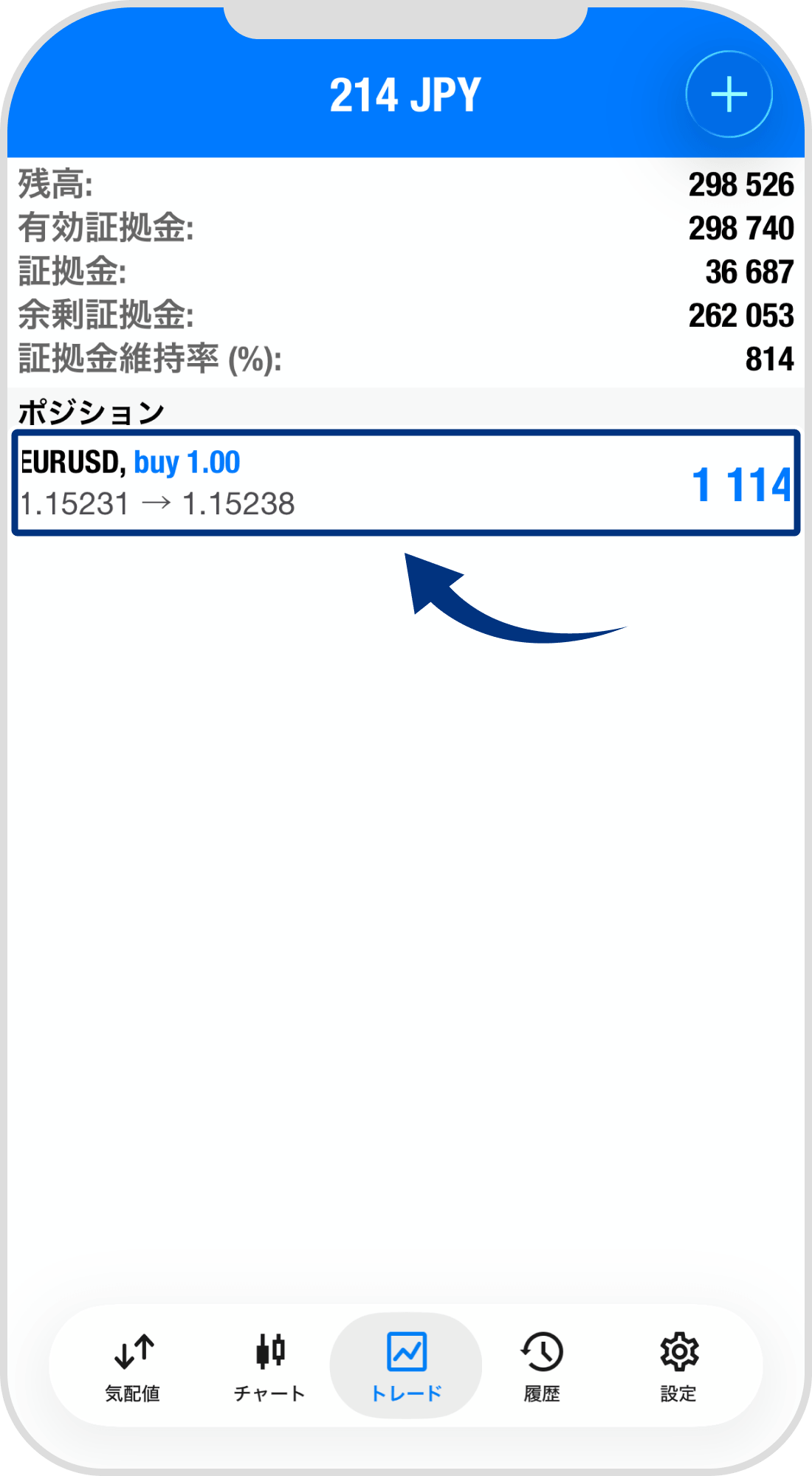 手順 2