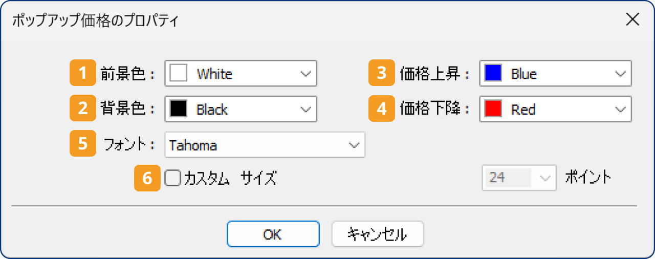 手順3