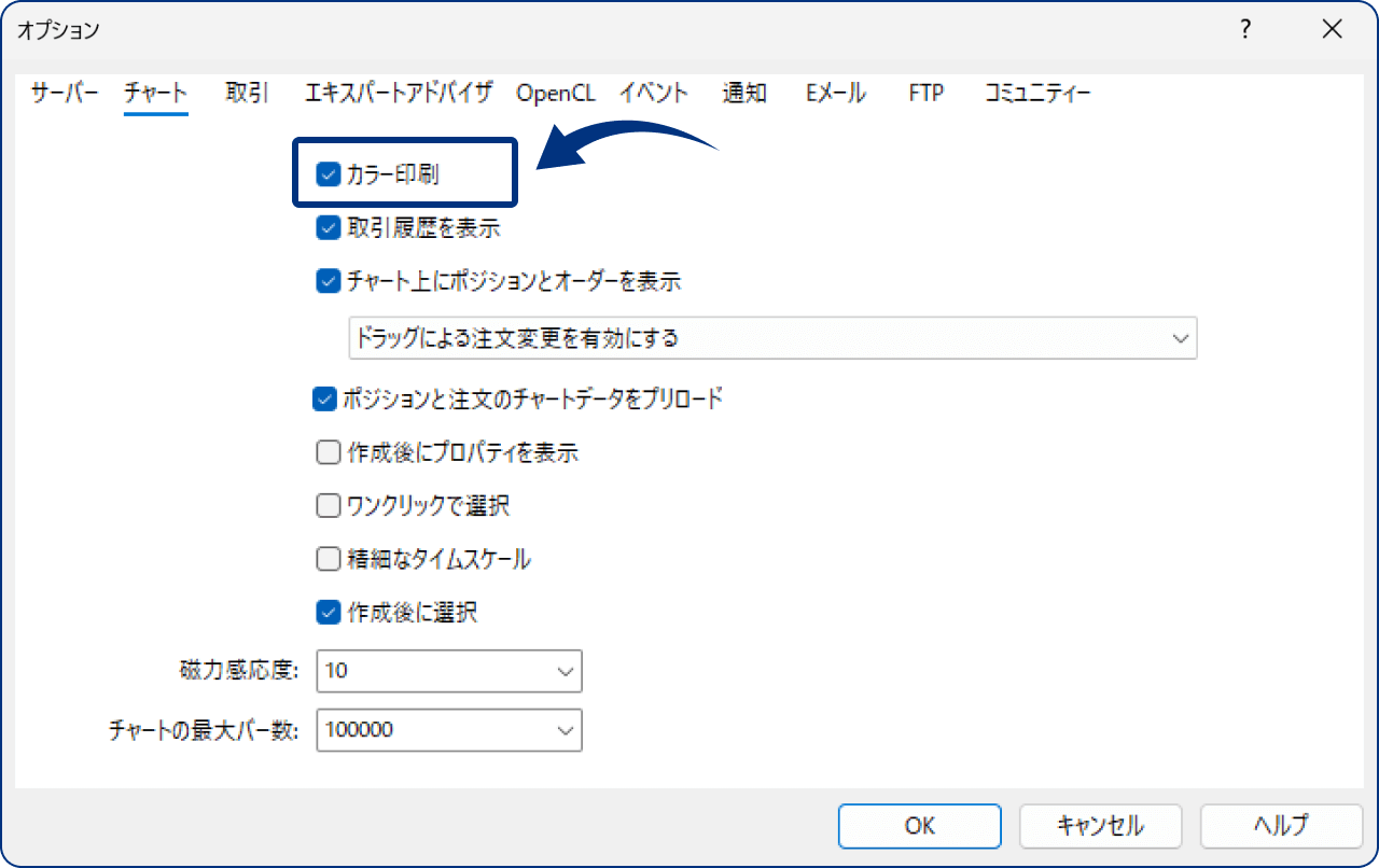 手順2