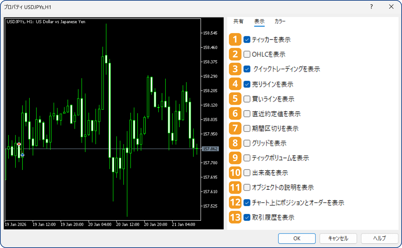 手順2